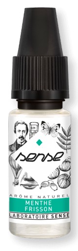 MENTHE FRISSON