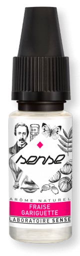 FRAISE GARIGUETTE