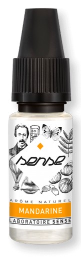 MANDARINE