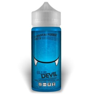 BLUE DEVIL 90 ML