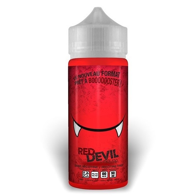 RED DEVIL