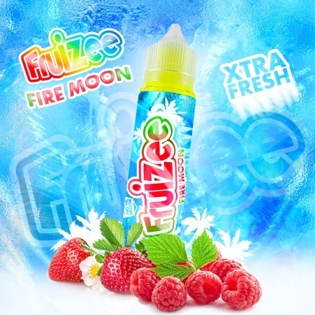 FIRE MOON - 50 ml