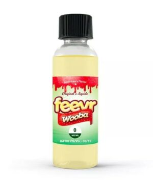 WOOBA - 50 ml