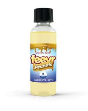 PEANUTS - 50 ml