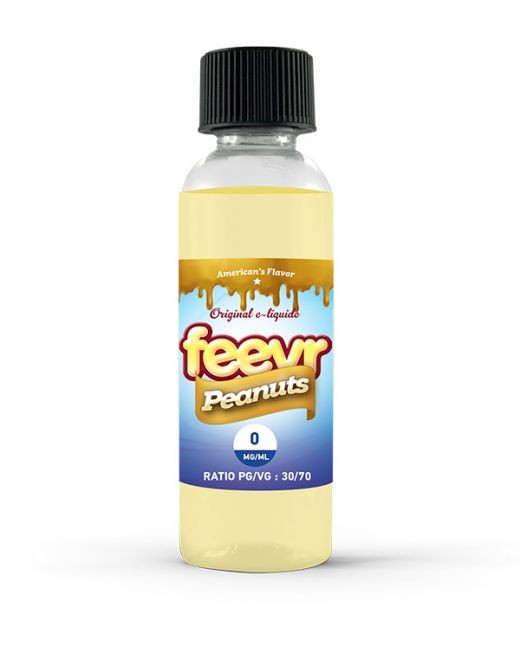 PEANUTS - 50 ml