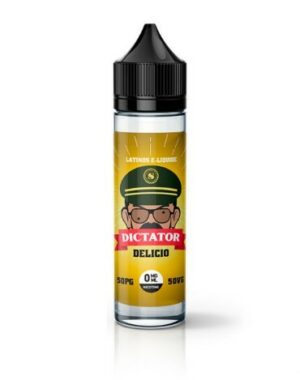 DELICIO – 50 ml