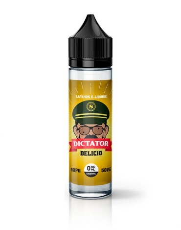 DELICIO – 50 ml