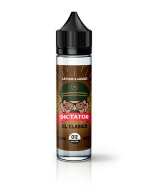 EL CLASICO - 50 ml