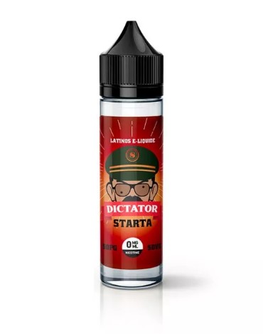 STARTA - 50 ml