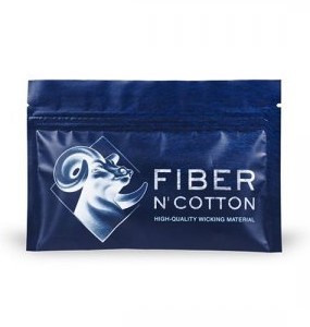 FIBER N'COTTON