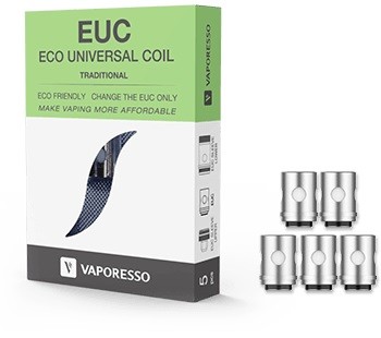 RESISTANCE EUC VECO