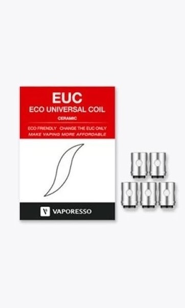 RESISTANCE EUC CERAMIC VECO