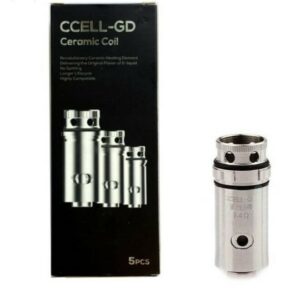RESISTANCE CCELL GUARDIAN