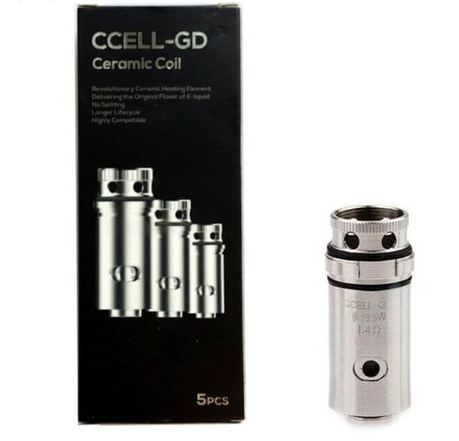 RESISTANCE CCELL GUARDIAN