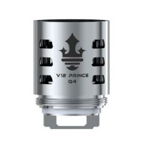 RESISTANCE TFV 12 PRINCE