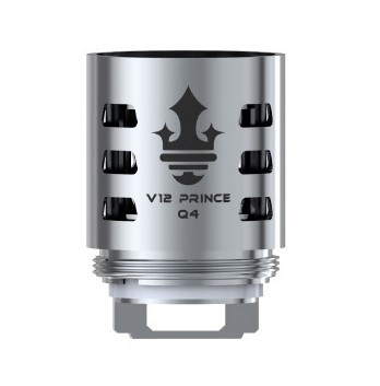 RESISTANCE TFV 12 PRINCE