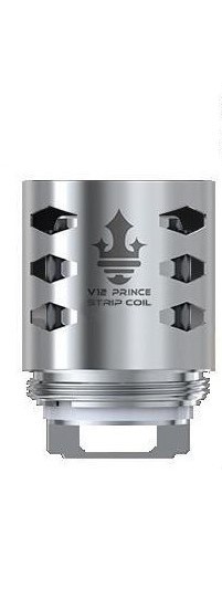 RESISTANCE TFV 12 PRINCE