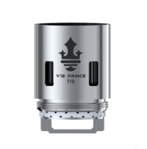 RESISTANCE TFV 12 PRINCE