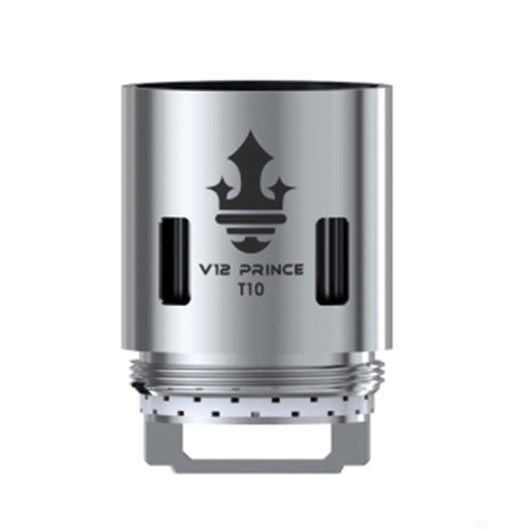 RESISTANCE TFV 12 PRINCE