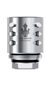 RESISTANCE TFV 12 PRINCE