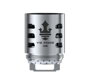 RESISTANCE TFV 12 PRINCE