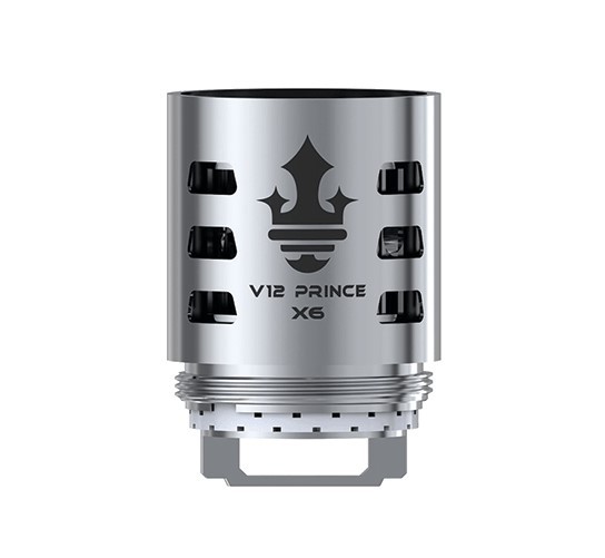 RESISTANCE TFV 12 PRINCE