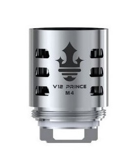 RESISTANCE TFV 12 PRINCE