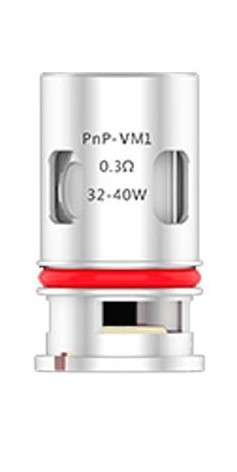 RESISTANCE PNP VINCI