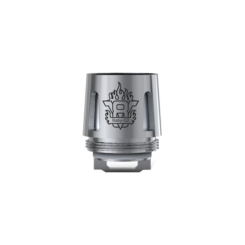 RESISTANCE TFV 8 Baby