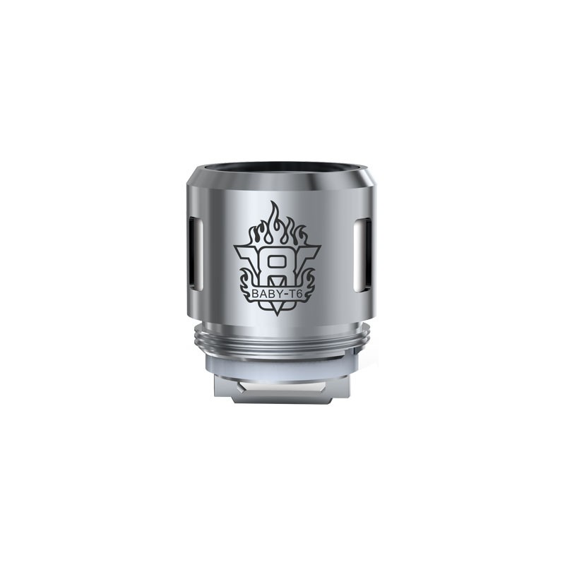 RESISTANCE TFV 8 Baby