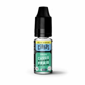 CASSIS FRAIS