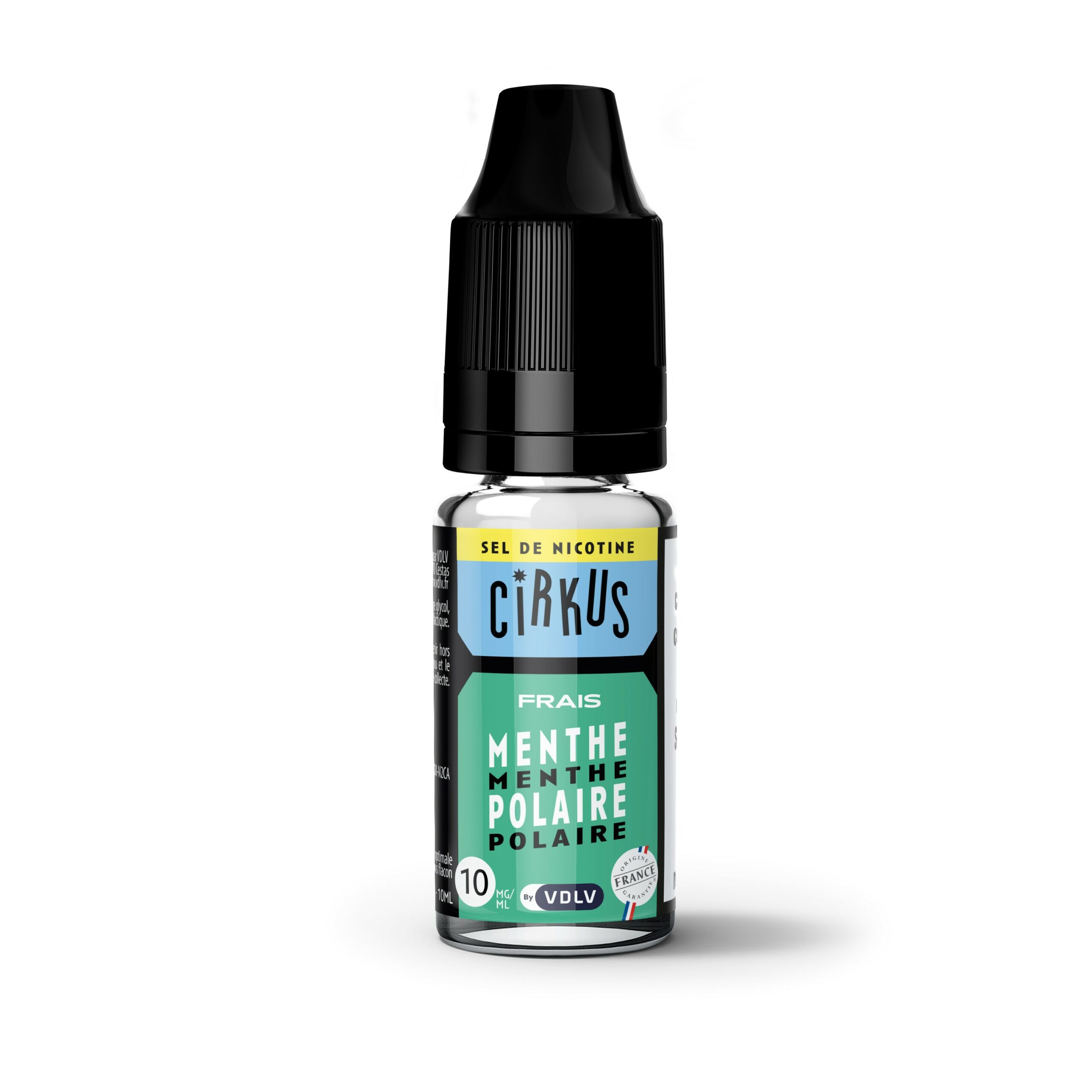 MENTHE POLAIRE