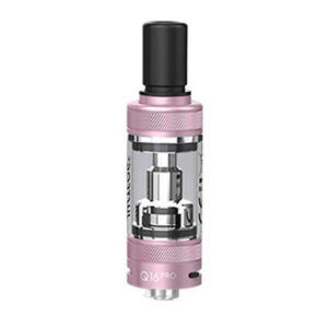 Q 16 PRO ~ JUSTFOG