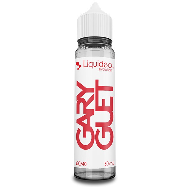 GARY GUET ~ 50 ml