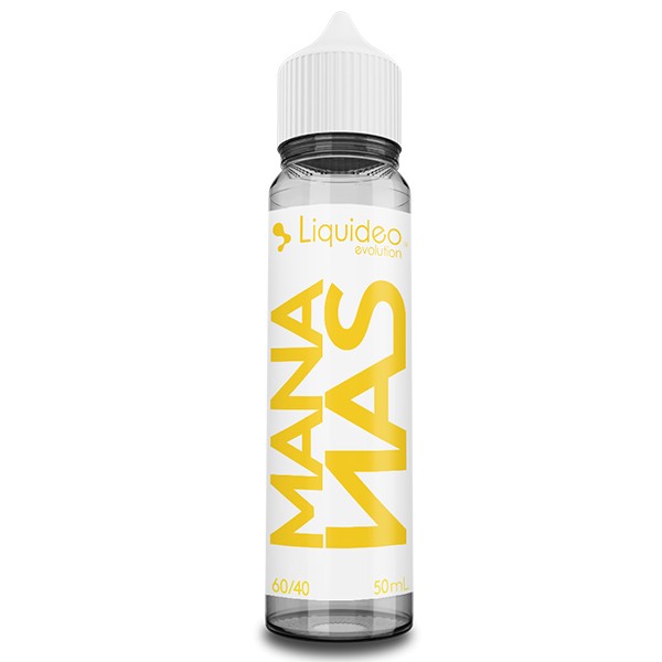 MANANAS ~ 50 ml