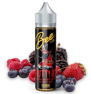 FRUTTY RED ~ 50 ml