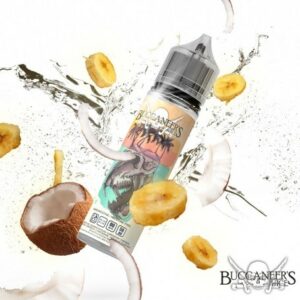 SKULL ISLAND ~ 50 ml