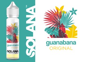 GUANABANA ~ 50 ml