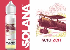 KERO ZEN ~ 50 ml