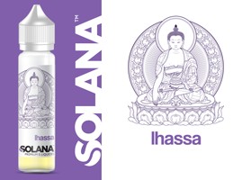 LHASSA ~ 50 ml