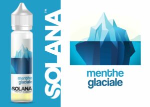 MENTHE GLACIALE ~ 50 ml