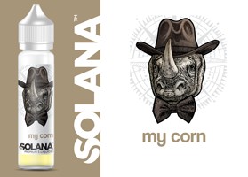 MY CORN ~ 50 ml