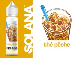 THE PECHE ~ 50ml