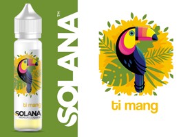 TI MANG ~ 50 ml