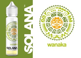 WANAKA ~ 50 ml