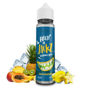 FREEZE ICE JACKZ ~ 50 ml