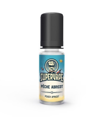 AROME PECHE ABRICOT