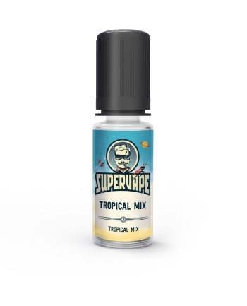 AROME TROPICAL MIX