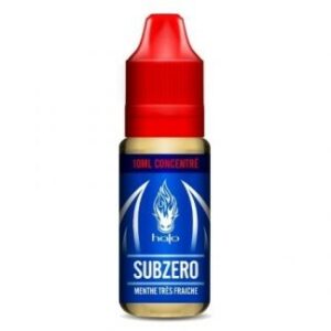 CONCENTRE SUBZERO