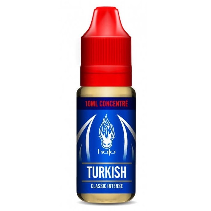 CONCENTRE TURKISH